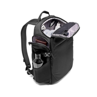 Manfrotto Fotorucksack Advanced Befree III 25L schwarz