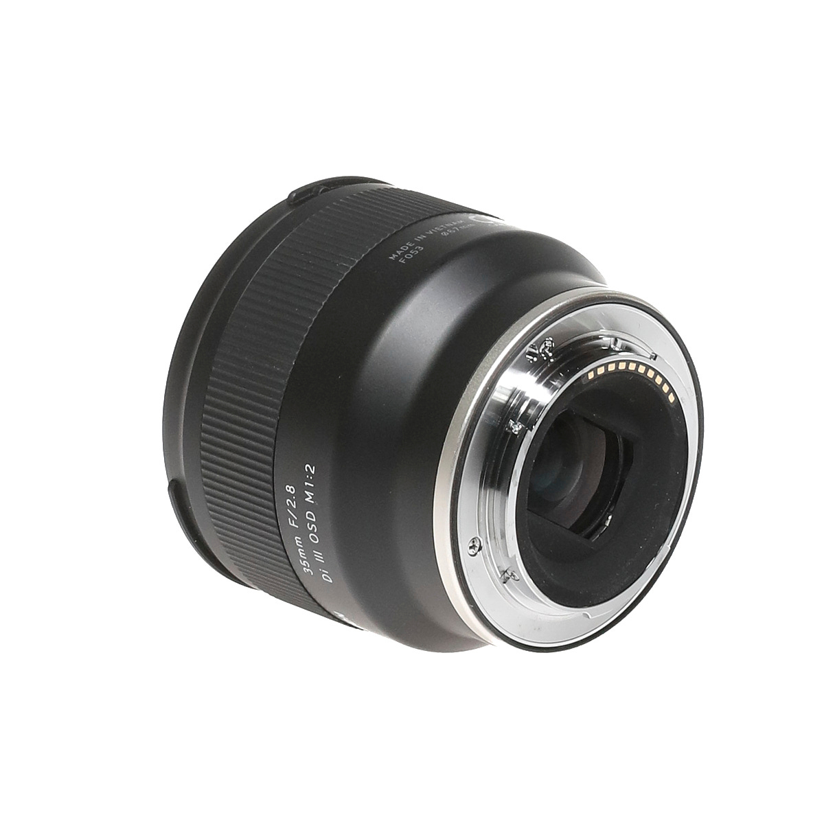 Tamron 35mm F2.8 DI III OSD für Sony E-Mount gebraucht