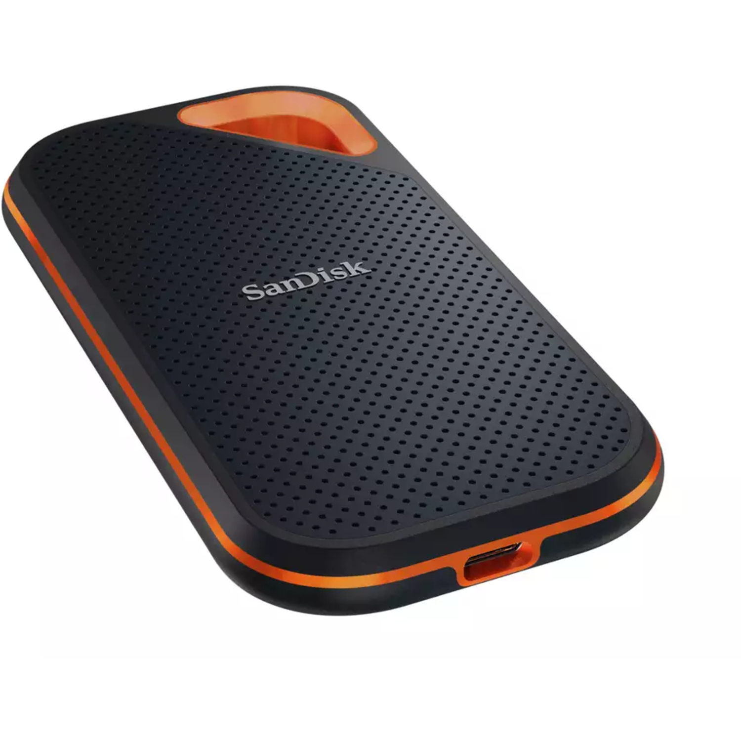 SanDisk Extreme PRO Portable SSD V2 4TB