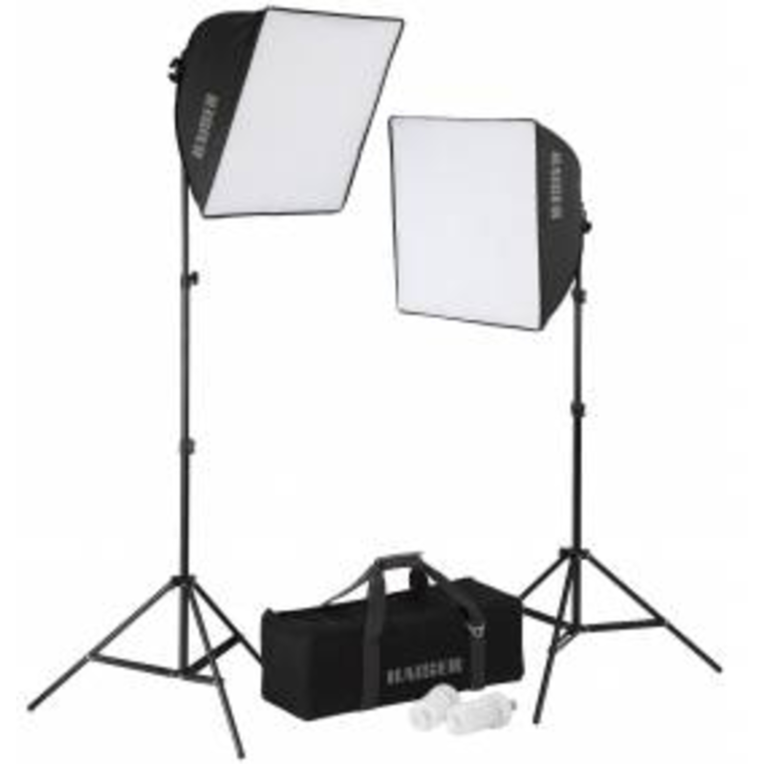 Kaiser Beleuchtungs-Set Studiolight E70 Kit