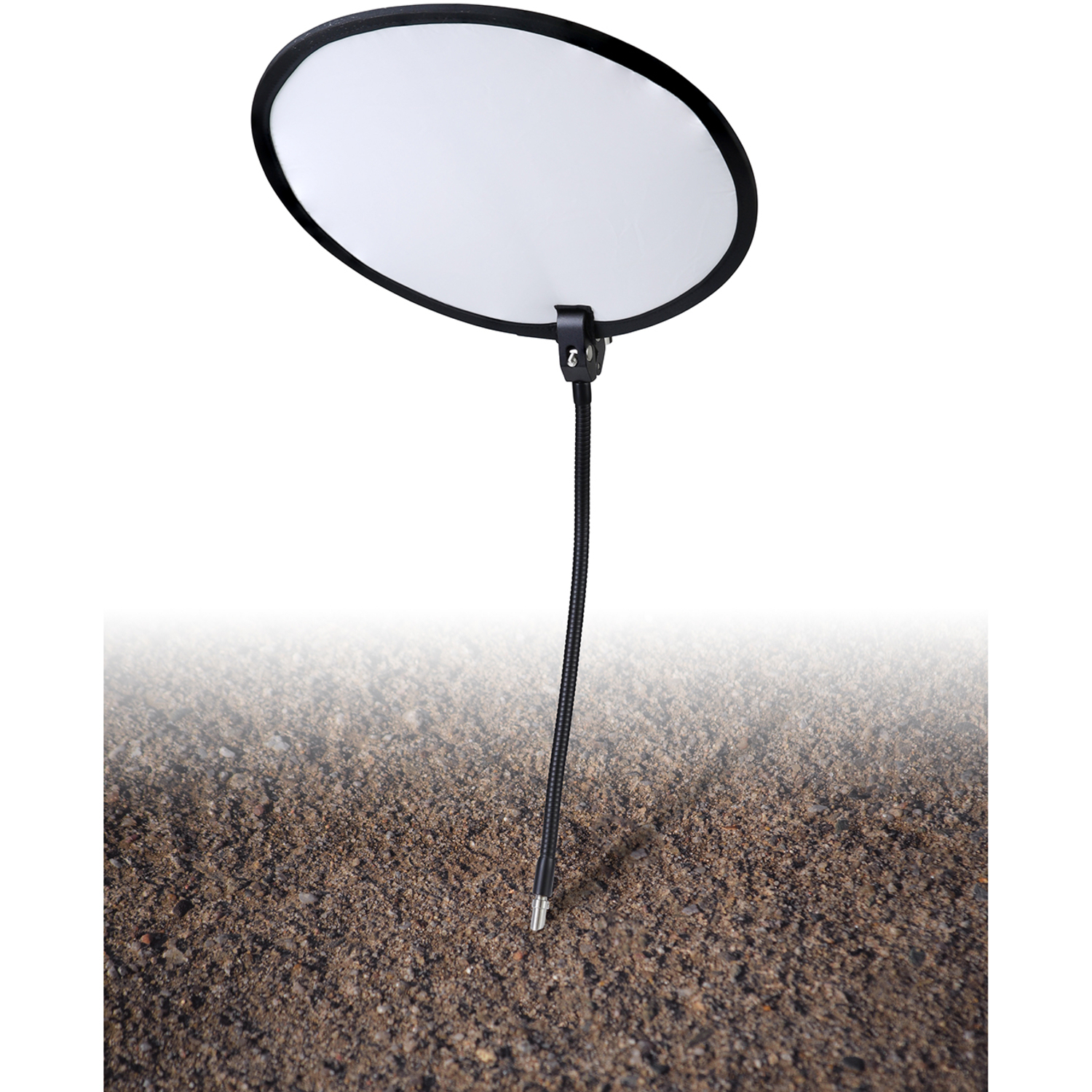 B.I.G. GS-12 Erdspieß Spike 3/8 Zoll, 12cm