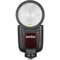 Godox TL-Blitzgerät V1Pro für Fujifilm