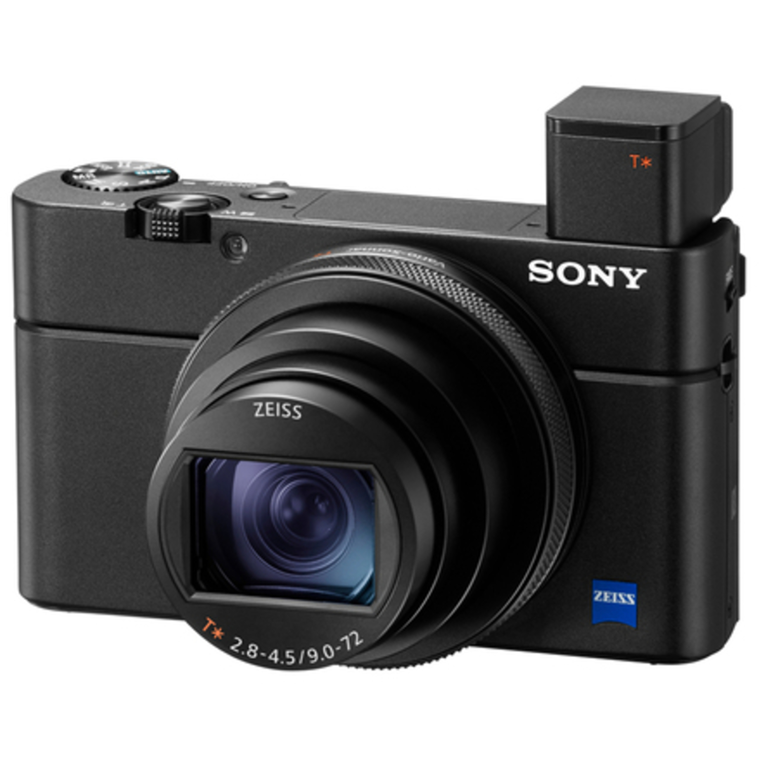 Sony Cyber Shot DSC-RX100 VII A