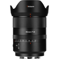 7Artisans AF 85mm F1.8 FF für Nikon Z-Mount