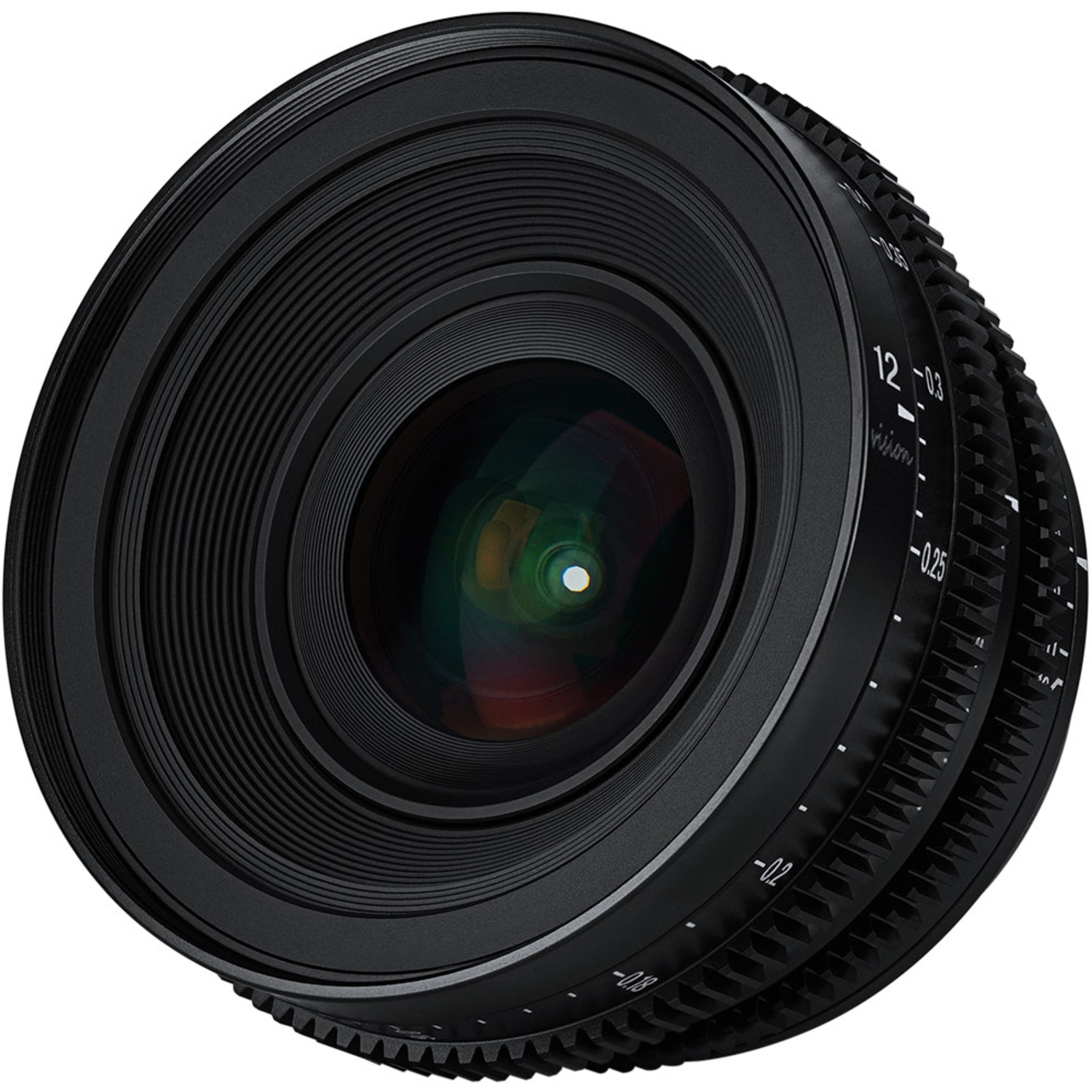 7Artisans Vision 12mm T2.9 für Canon RF-Mount