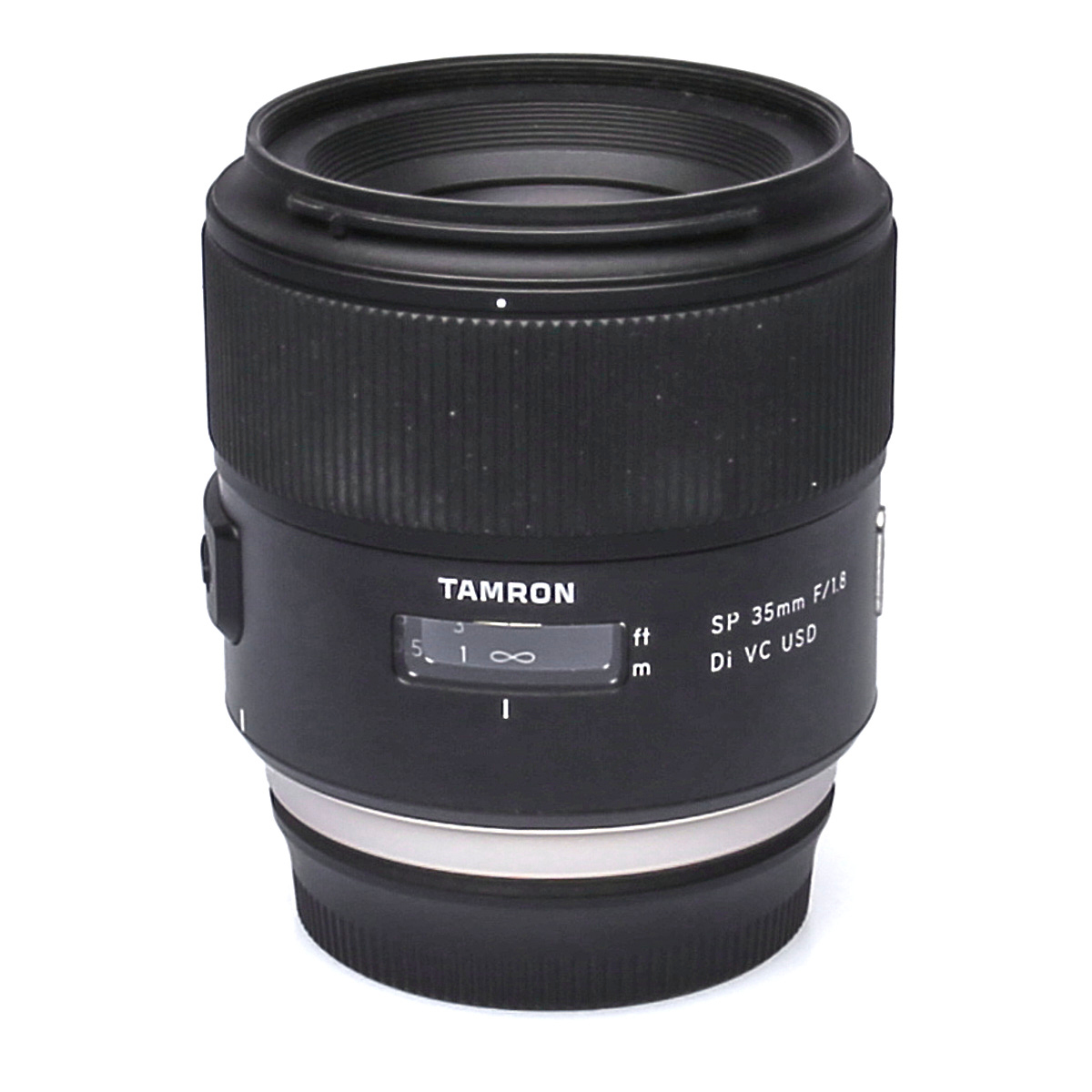 Tamron SP 35mm F1.8 Di VC USD für Canon EF-Mount gebraucht