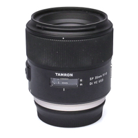 Tamron SP 35mm F1.8 Di VC USD für Canon EF-Mount gebraucht