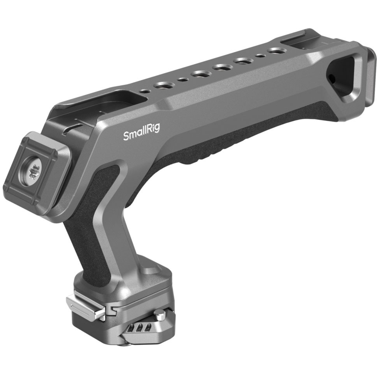 SmallRig HawkLock H21 QR Top Handle Kit 4483