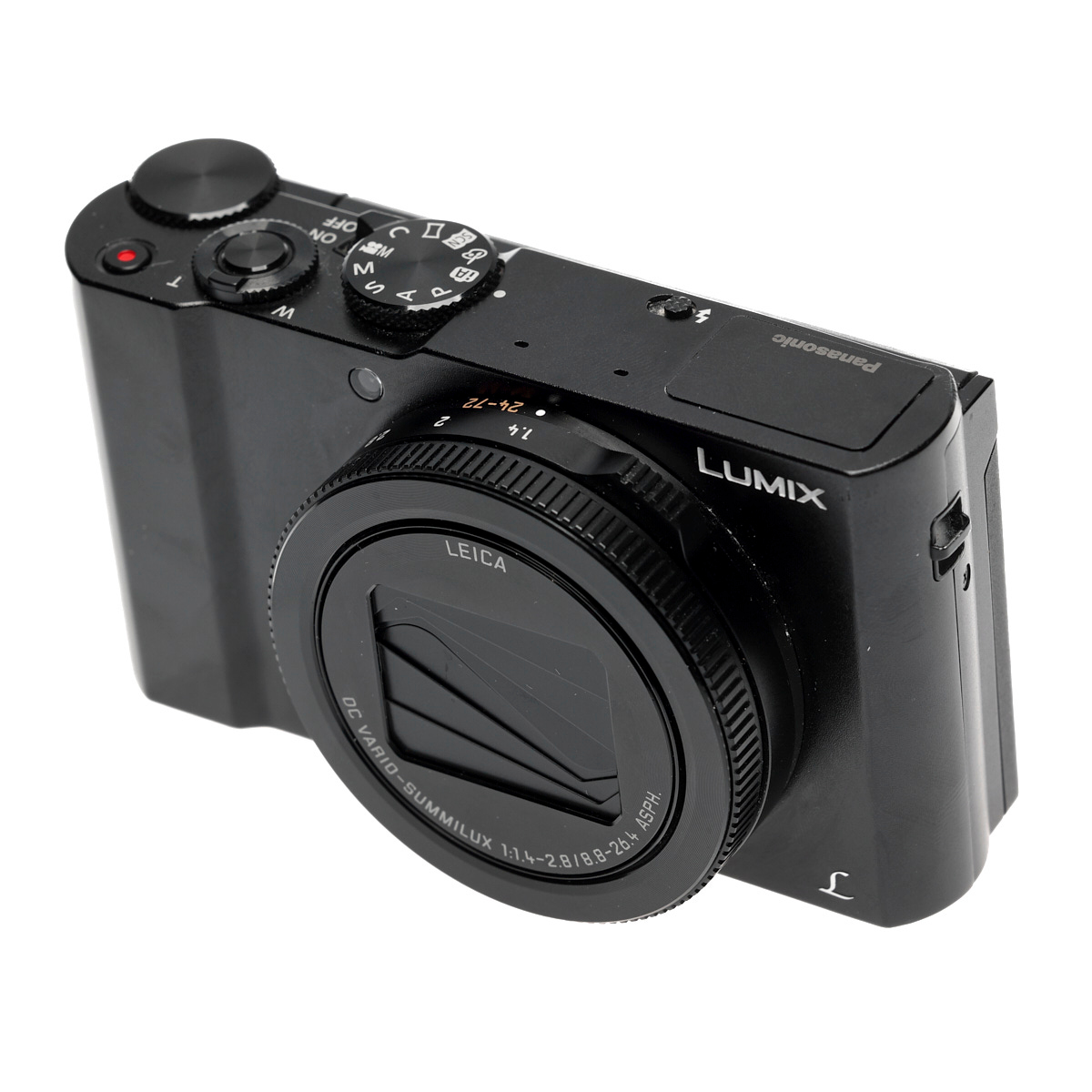 Panasonic LUMIX DMC-LX15 gebraucht