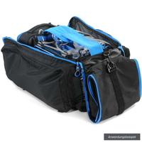 Orca OR-165 Audio-Duffel-Tasche