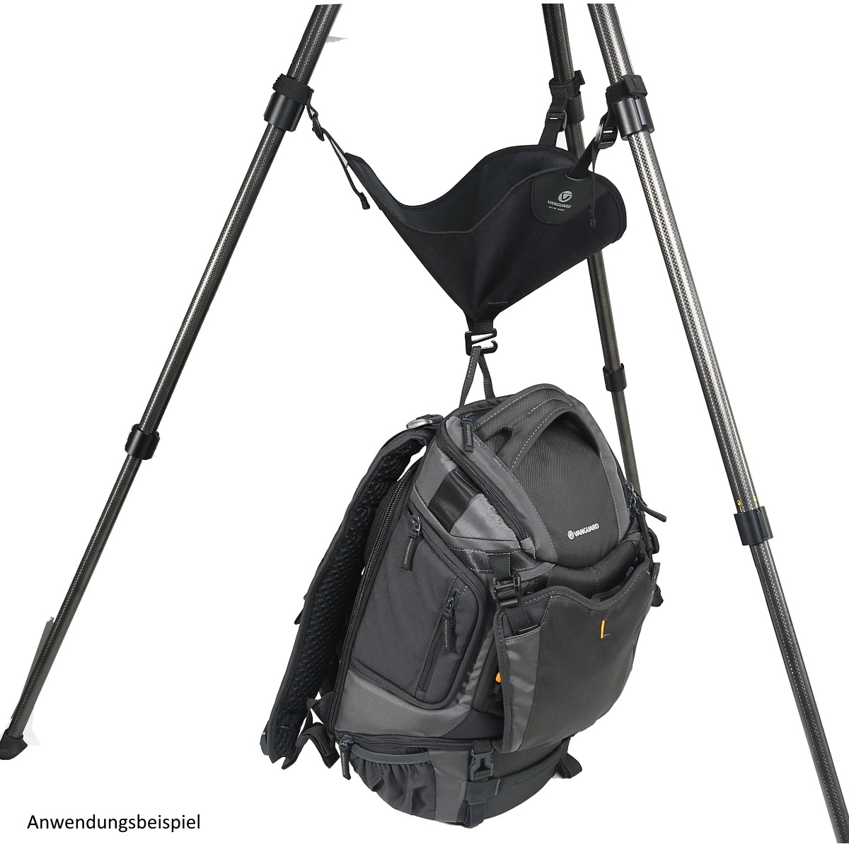 Vanguard Alta Stone Tasche Medium