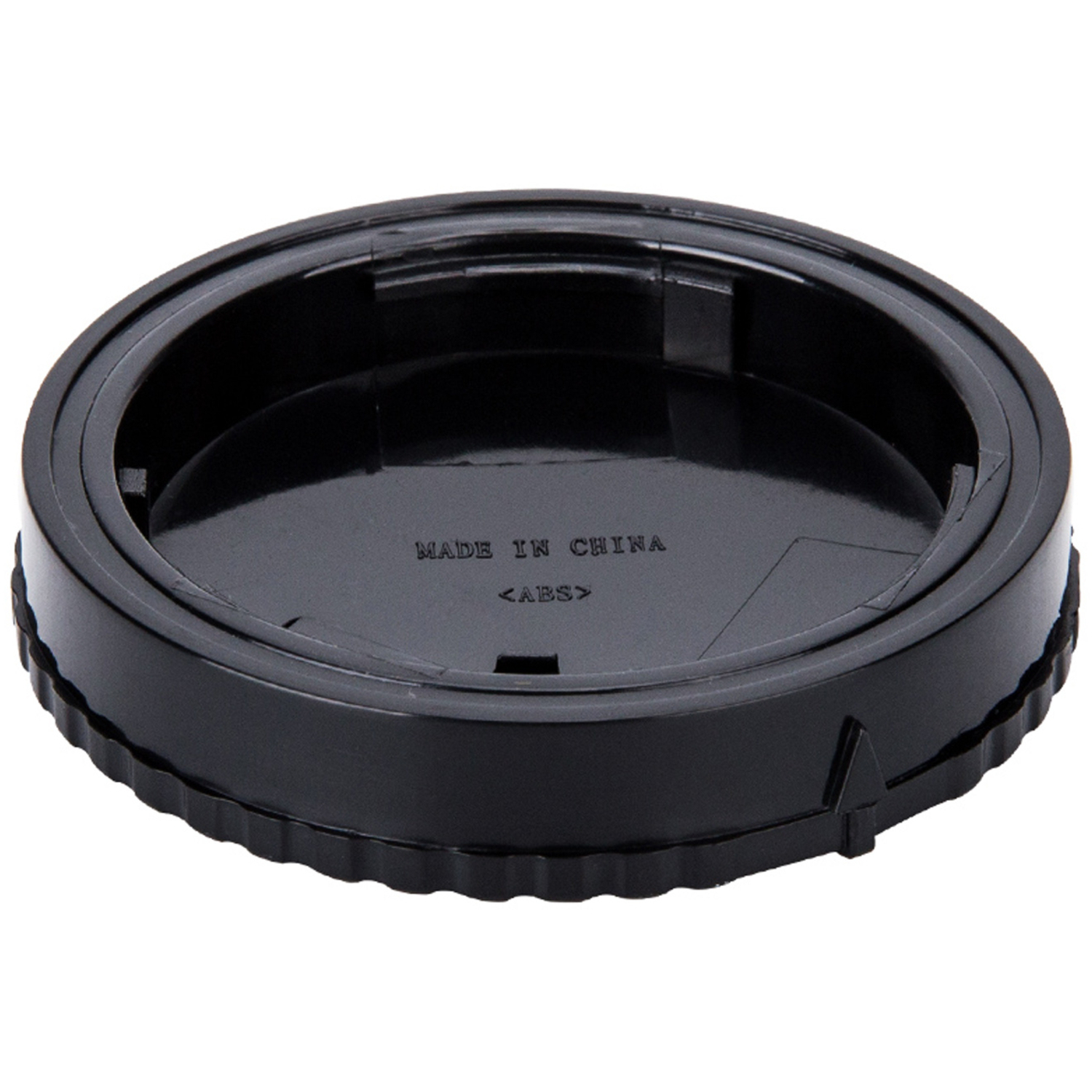 B.I.G. Gehäuse-/Objektivrückdeckel Set Sony A