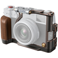 SmallRig 4557 Retro-Cage für Fujifilm X100VI