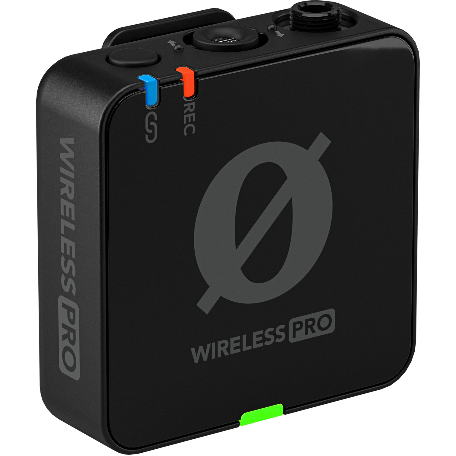 Rode Wireless PRO Profi-Set Drahtloses Mikrofonsystem