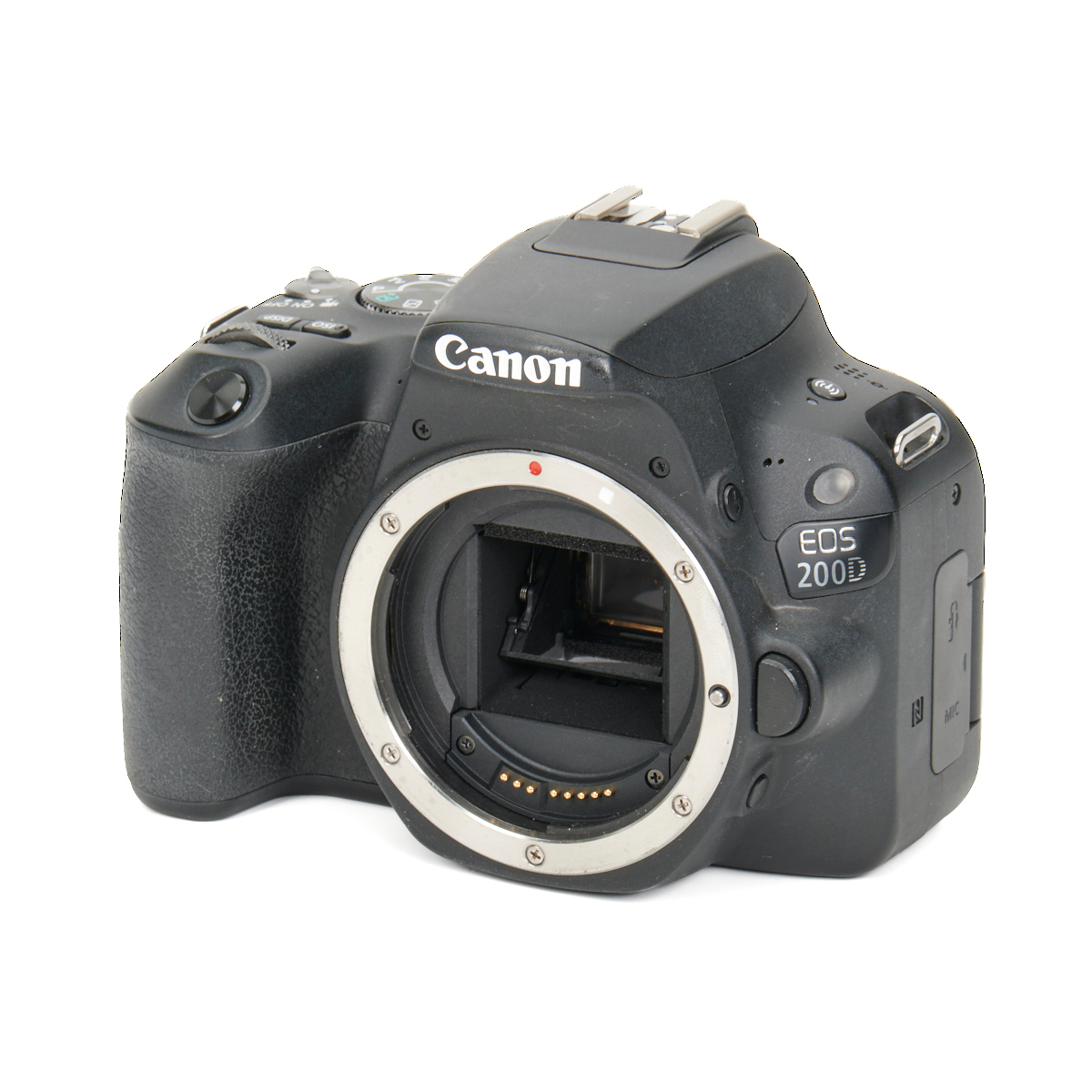 Canon EOS 200D gebraucht