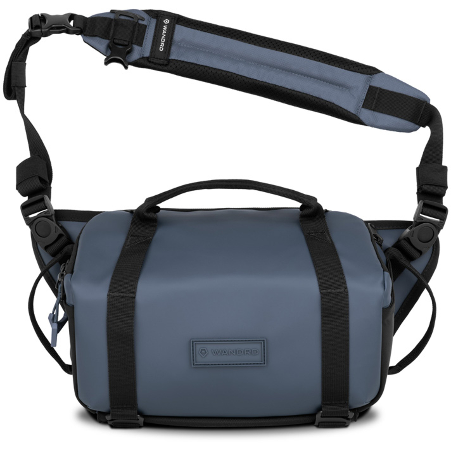 WANDRD ROGUE V2 Sling 6L Aegean Blue