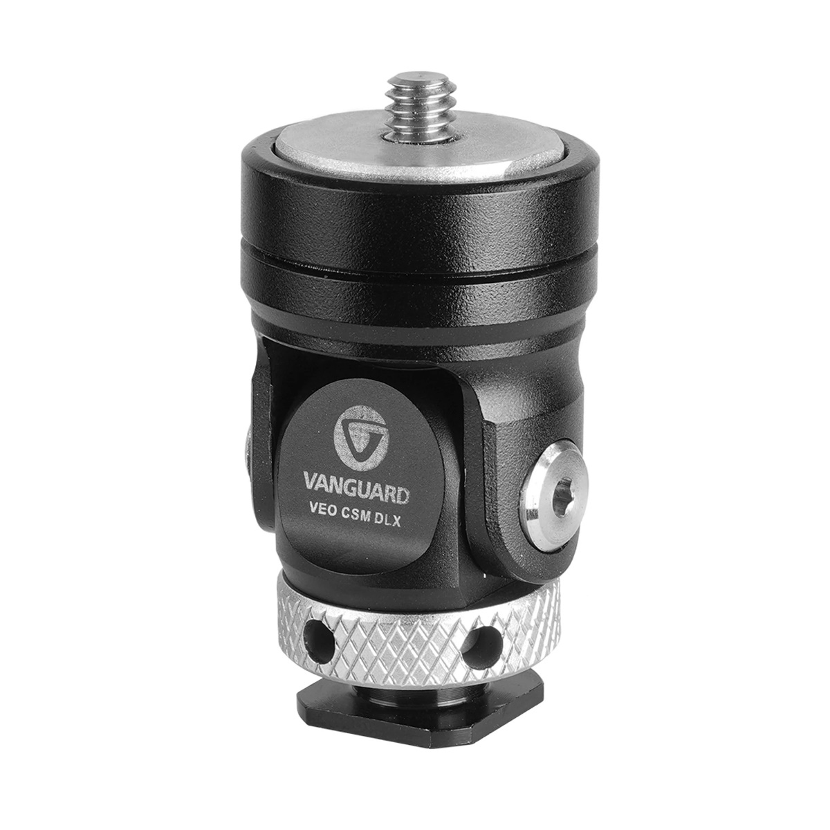 Vanguard VEO CSM DLX Cold Shoe Adapter