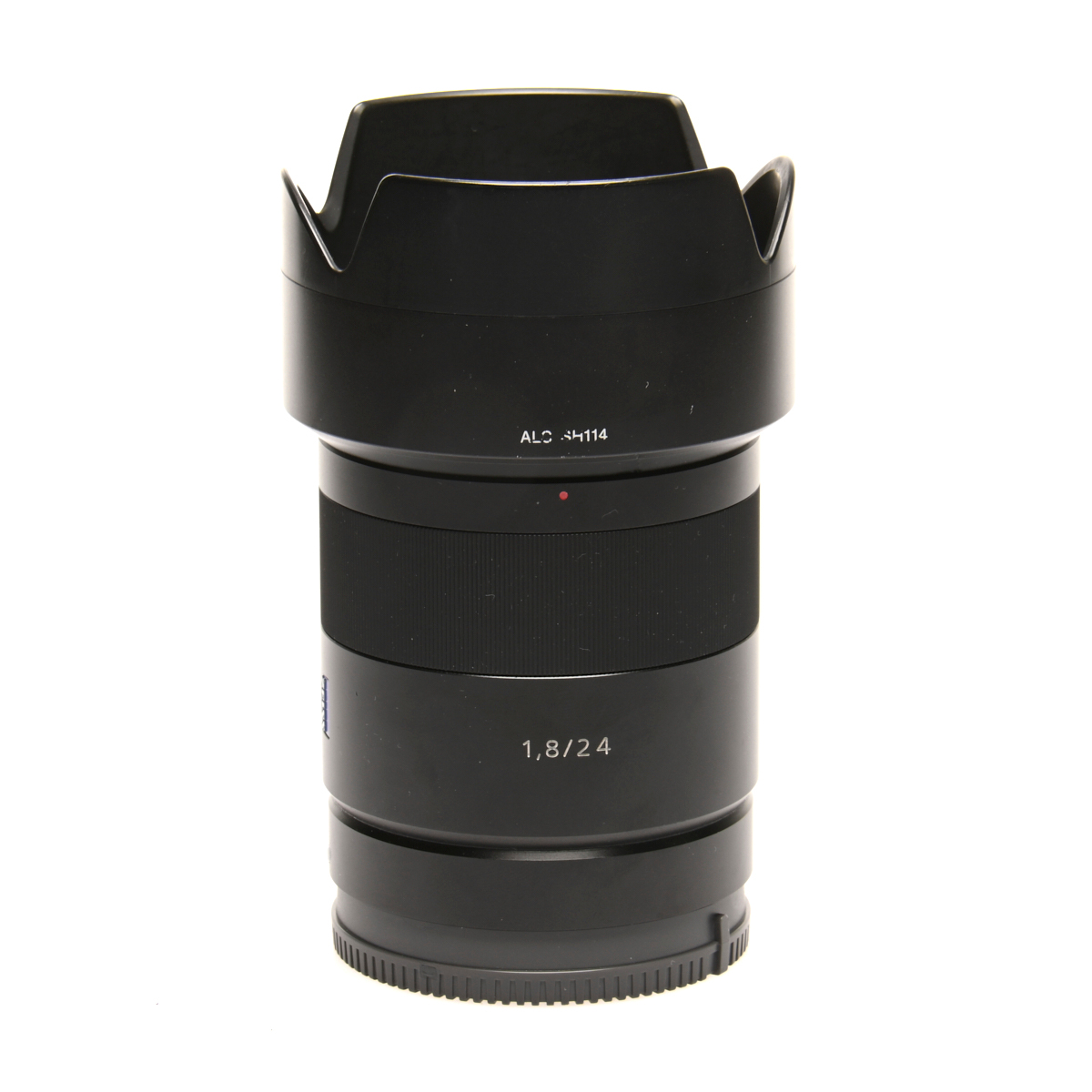 Sony Sonnar T* E 24mm F1.8 ZA gebraucht