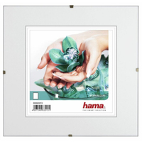 Hama Bildhalter Clip Fix 30x30cm NG