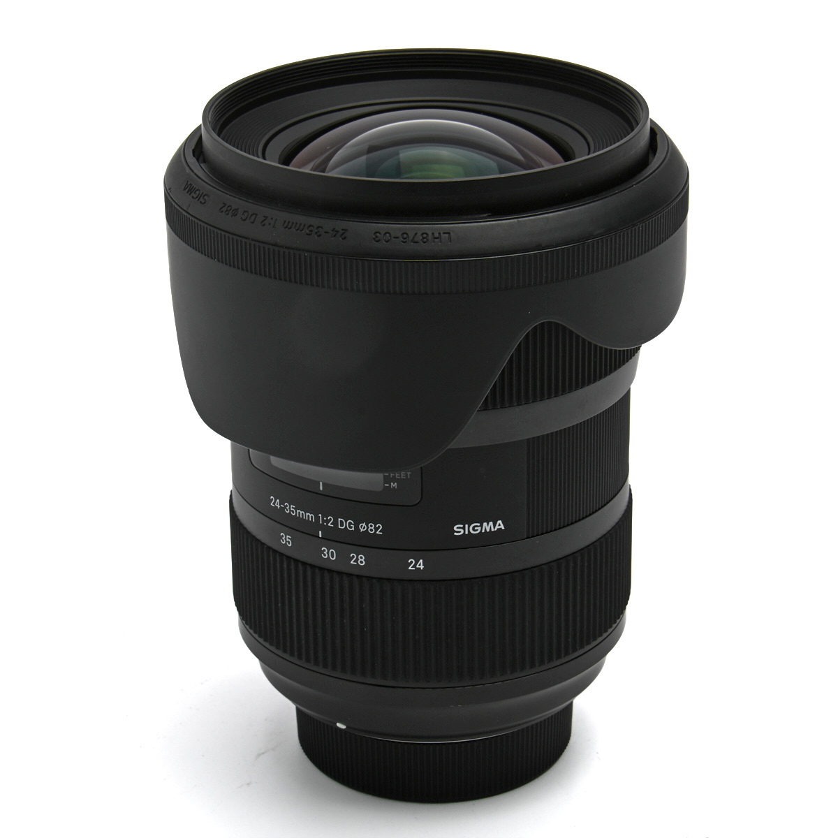 Sigma 24-35mm F2 DG HSM Art für Nikon F-Mount gebraucht