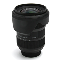 Sigma 24-35mm F2 DG HSM Art für Nikon F-Mount gebraucht