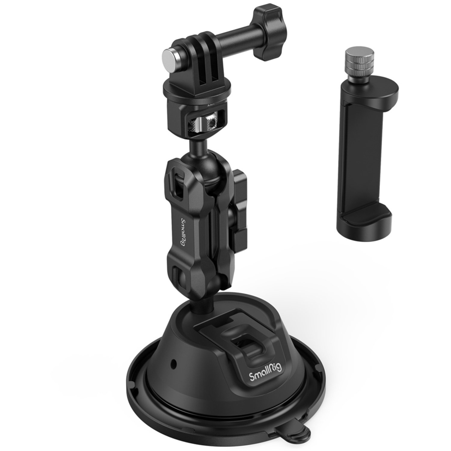 SmallRig Saugnapf-Stativ Kit 4275