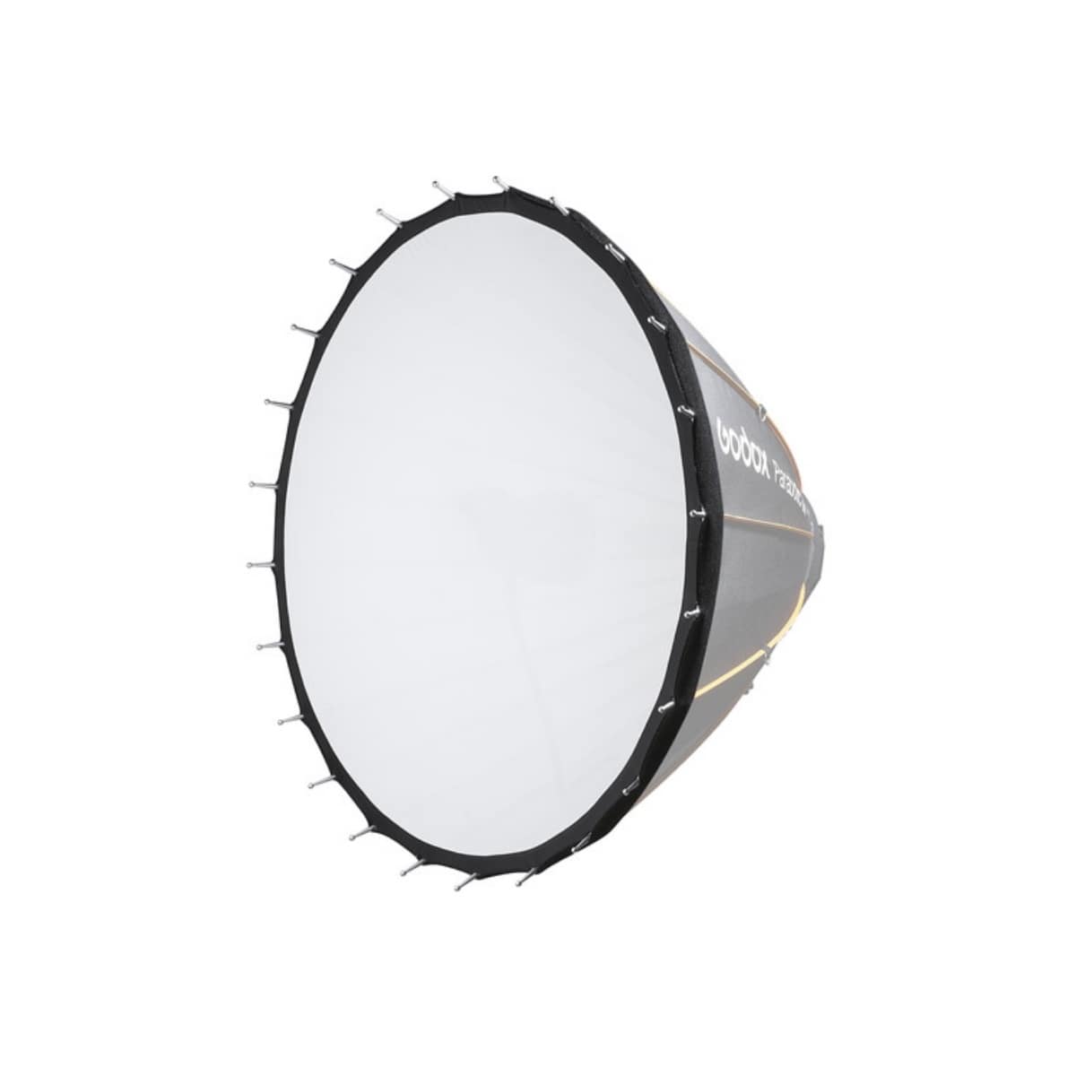 Godox P158-D2 Diffusor für Parabolic 158 weiß
