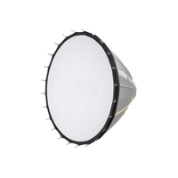Godox P158-D2 Diffusor für Parabolic 158 weiß