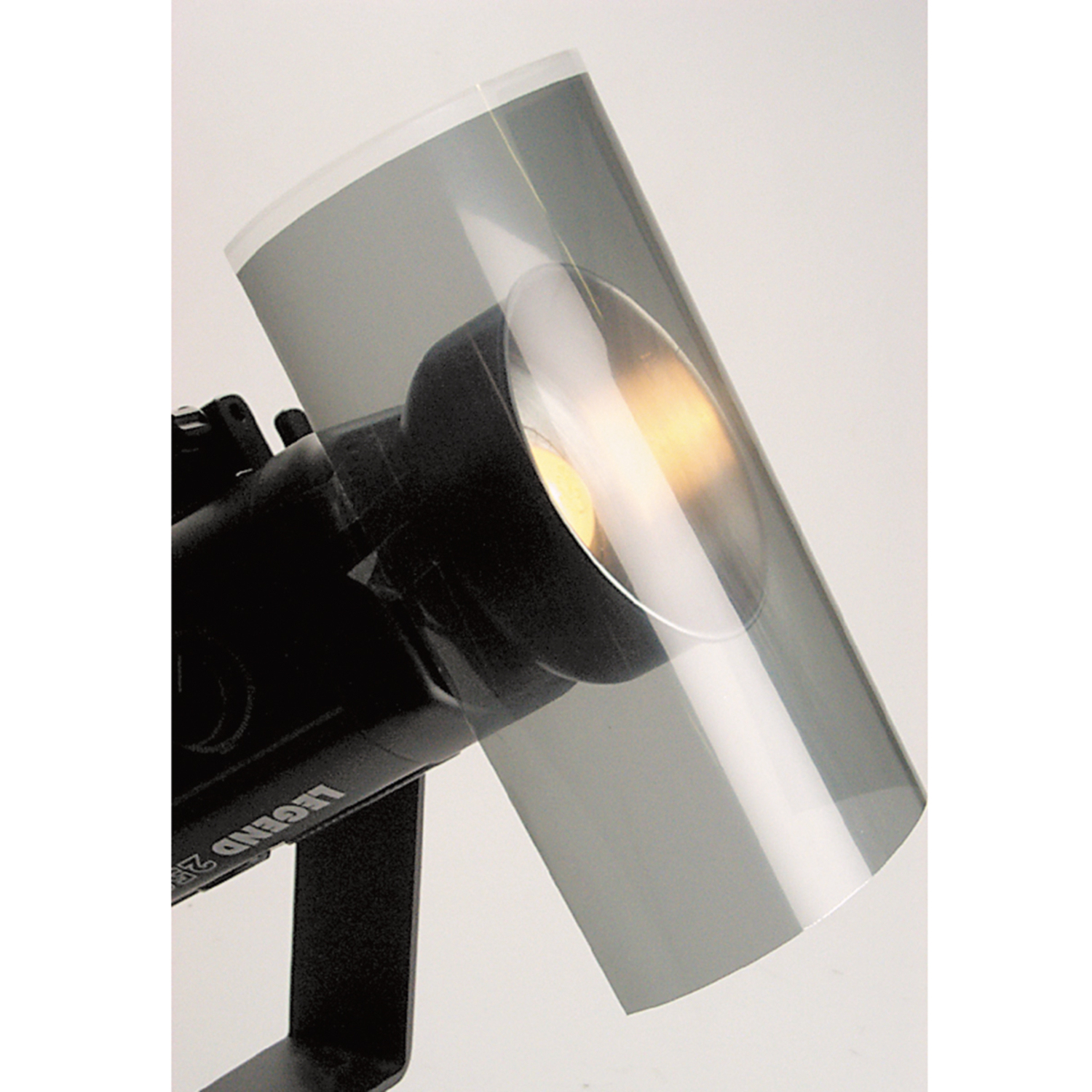 B.I.G. Polfilterfolie für Beleuchtungszwecke 50x50cm