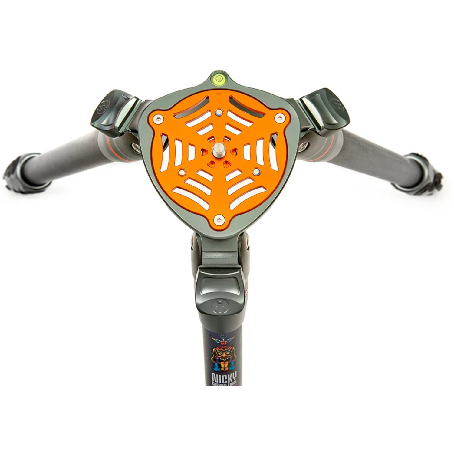 3 Legged Thing Legends Nicky Hybrid