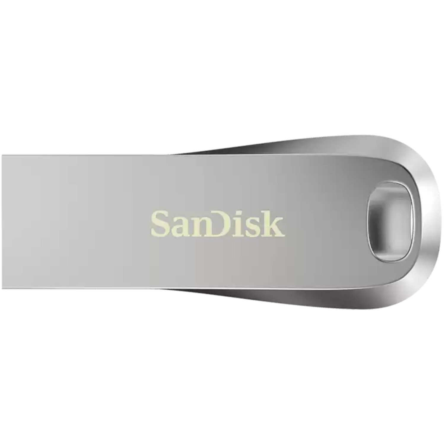 SanDisk Ultra Luxe USB 3.2 Gen 1 Flash-Laufwerk 512GB