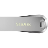 SanDisk Ultra Luxe USB 3.2 Gen 1 Flash-Laufwerk 512GB