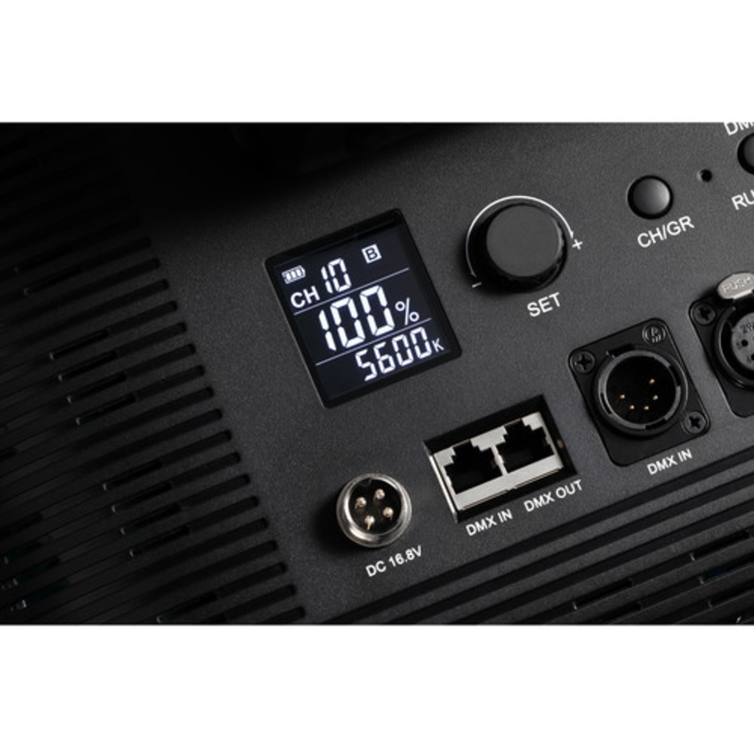 Godox LED 1000D MKll Tageslicht mit Flügeltor