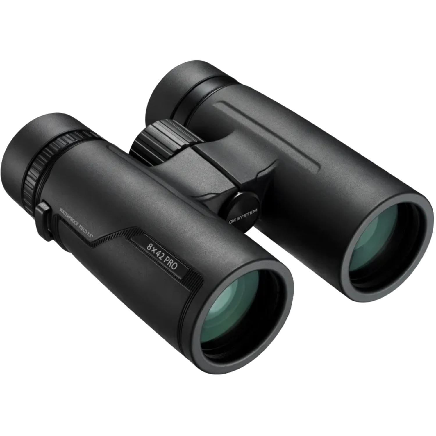OM System Fernglas 8x42 PRO