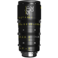 DZOFILM CATTA ACE ZOOM 70-135mm T2.9 (VV/FF) für PL/EF-Mount