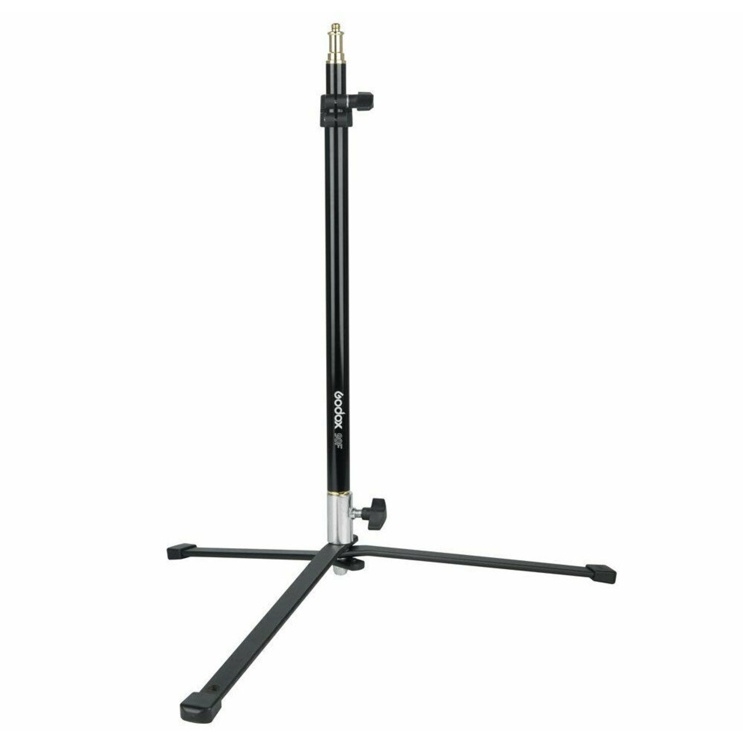 Godox 90F - Faltbares Leuchtenstativ Kit 87cm