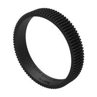 SmallRig Φ62.5-Φ64.5 Nahtloser Fokussierring  3291