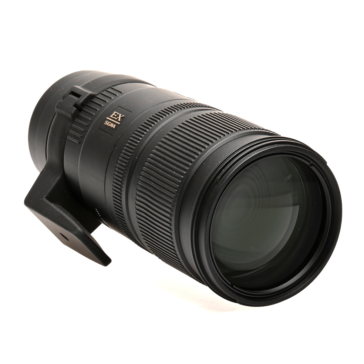 Sigma 70-200 mm/2,8 EX DG OS HSM Canon gebraucht