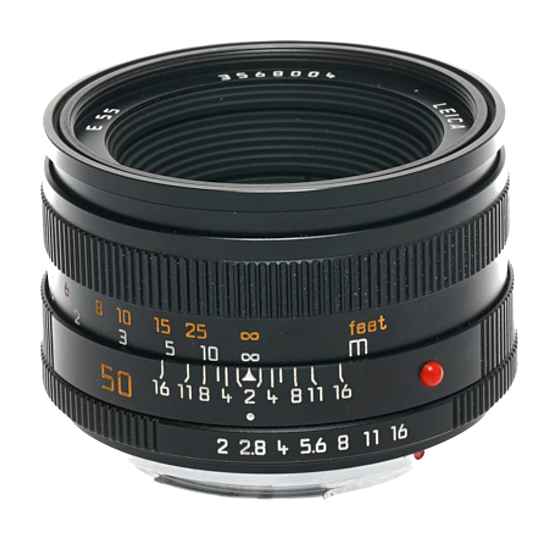 Leica Summicron R 50mm/2,0 gebraucht