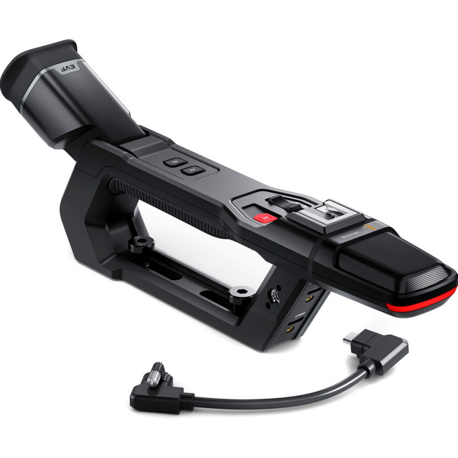 Blackmagic PYXIS Pro Handle für PYXIS Kameras