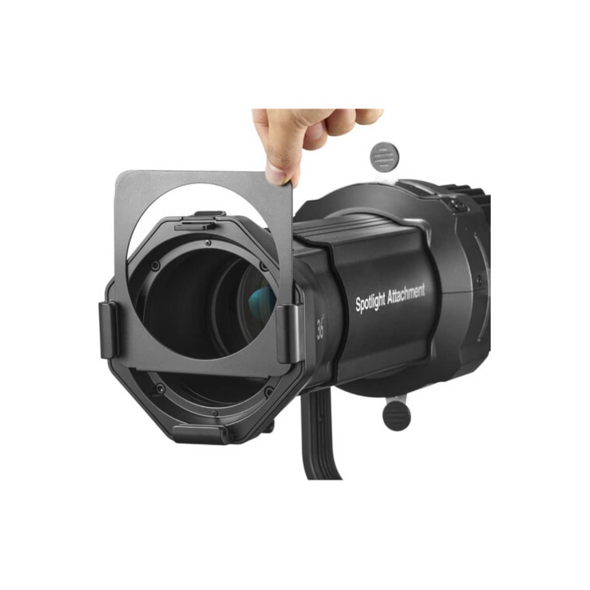 Godox VSA-36K Spotlicht-Aufsatz 36° Kit