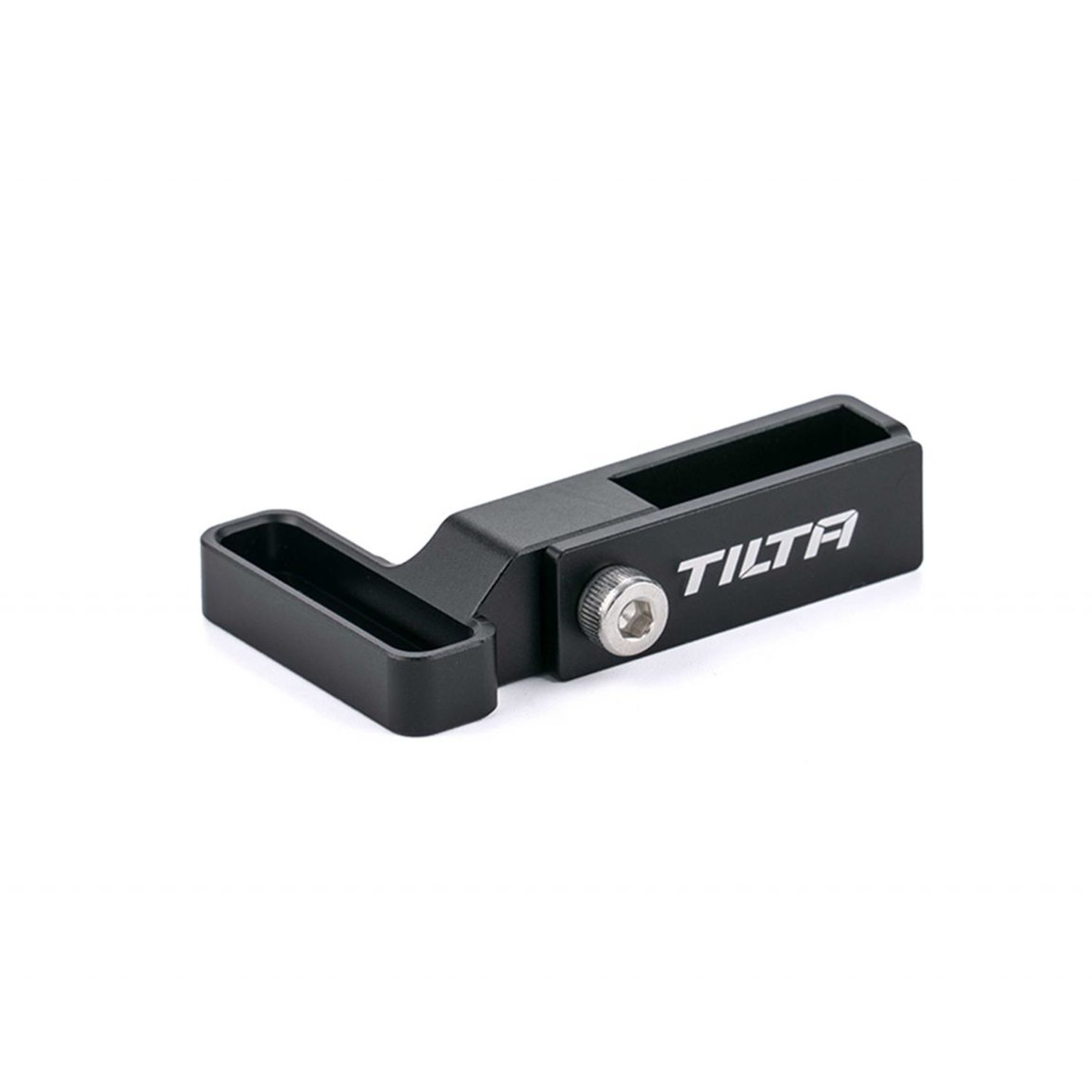 Tilta TA-T30-CC2-B HDMI-Kabelklemme für Sony Alpha 1 Schwarz