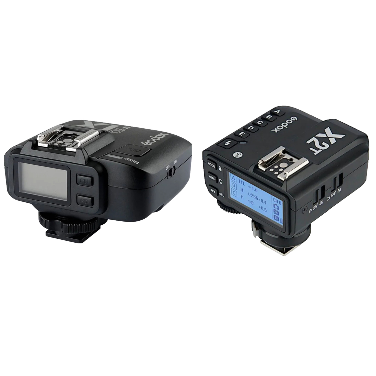 Godox X2 Sender X1 Empfänger Set für Nikon