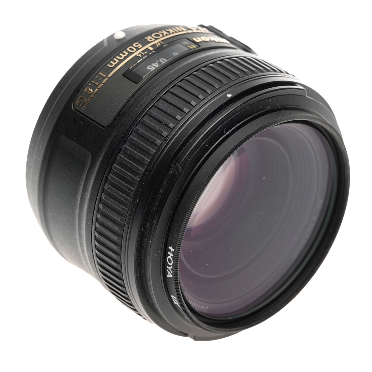 Nikon AF-S NIKKOR 50mm F1.8G gebraucht