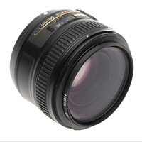 Nikon AF-S NIKKOR 50mm F1.8G gebraucht