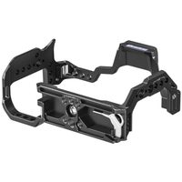 Leofoto Cage für Canon EOS R6 Mark II 