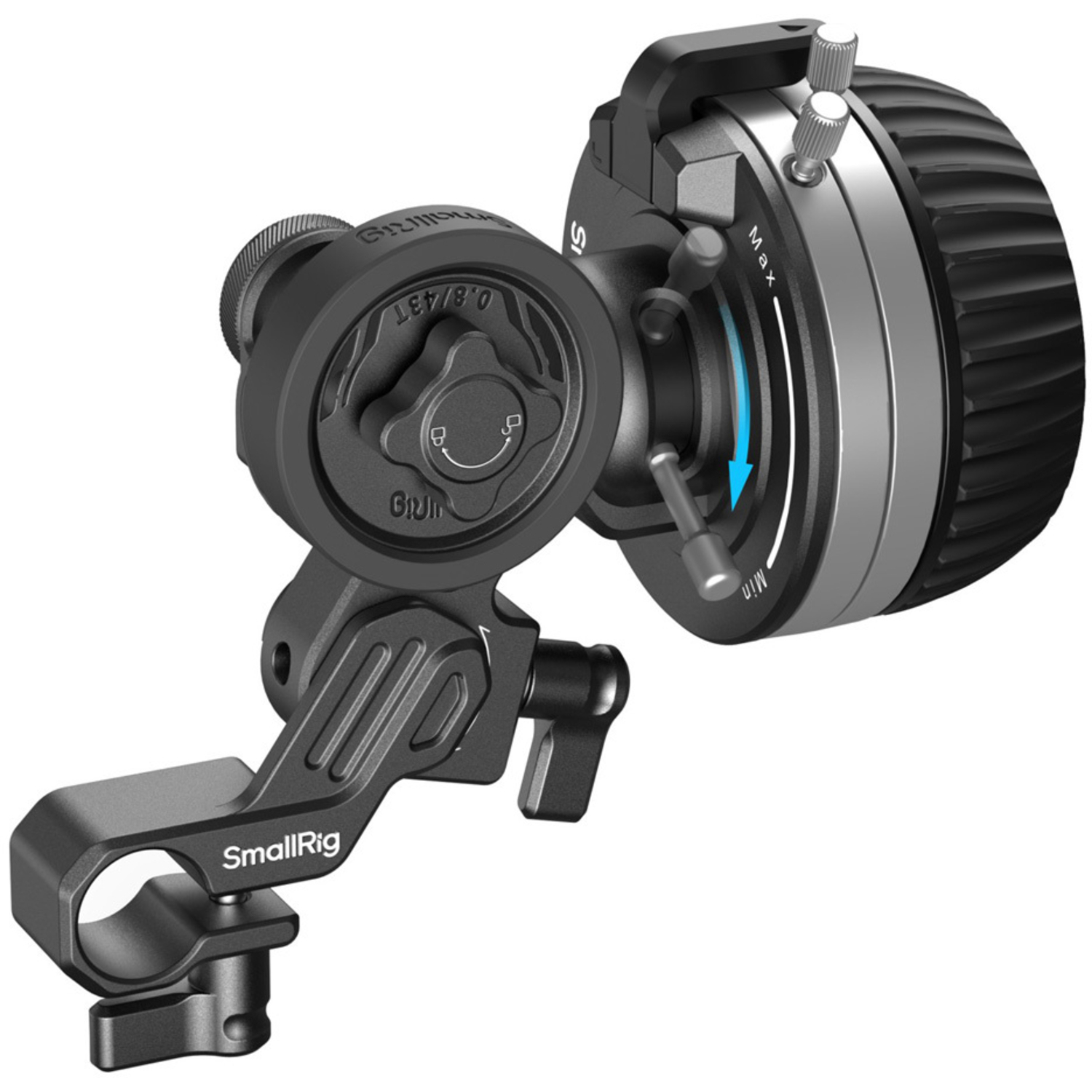 SmallRig Follow Focus F50 4745 