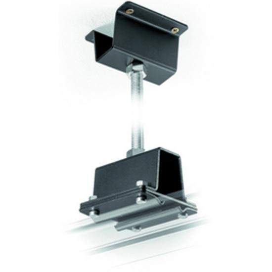 Manfrotto IFF Schienenbefestigung 2-tlg.