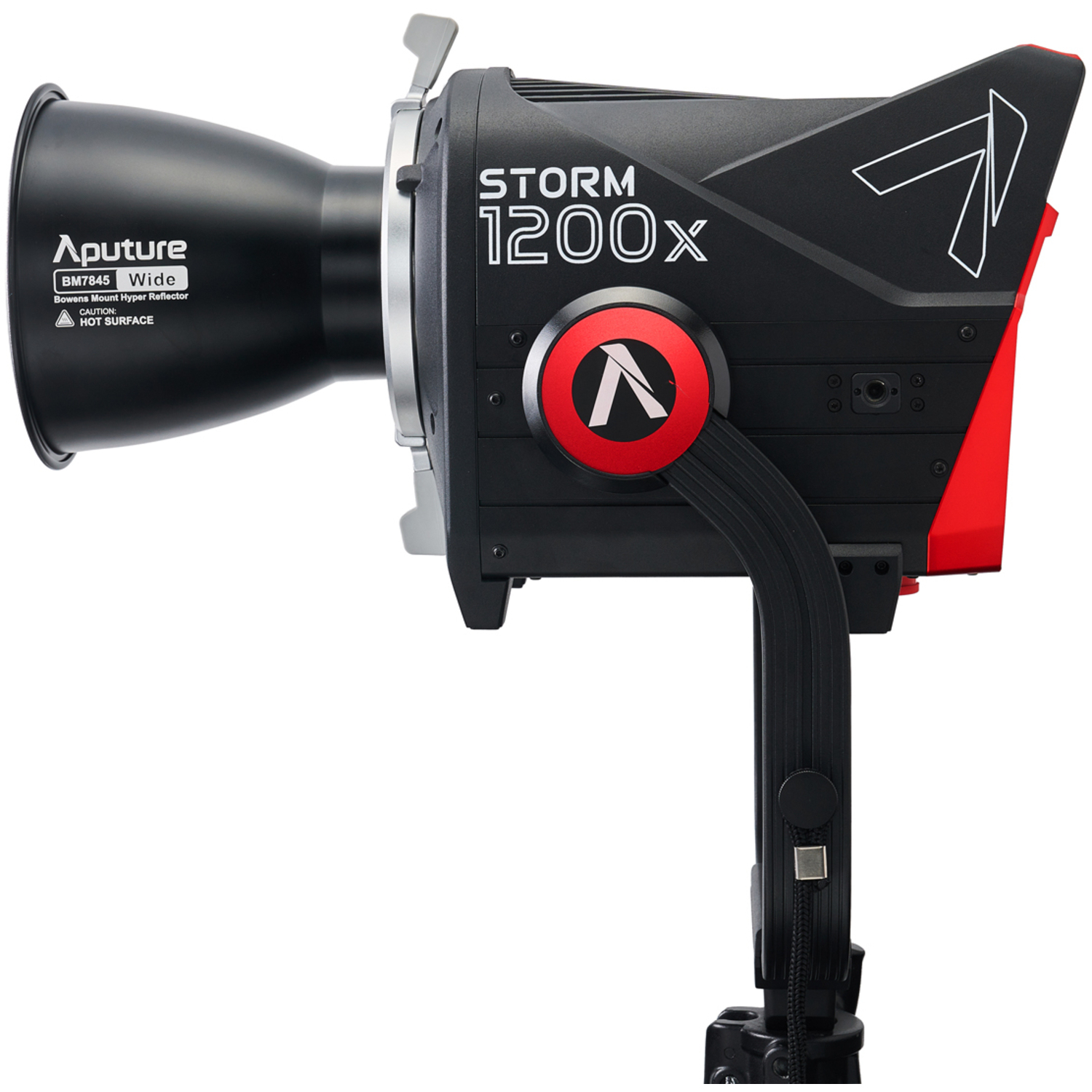 Aputure Storm 1200x Bi-Color Studioleuchte