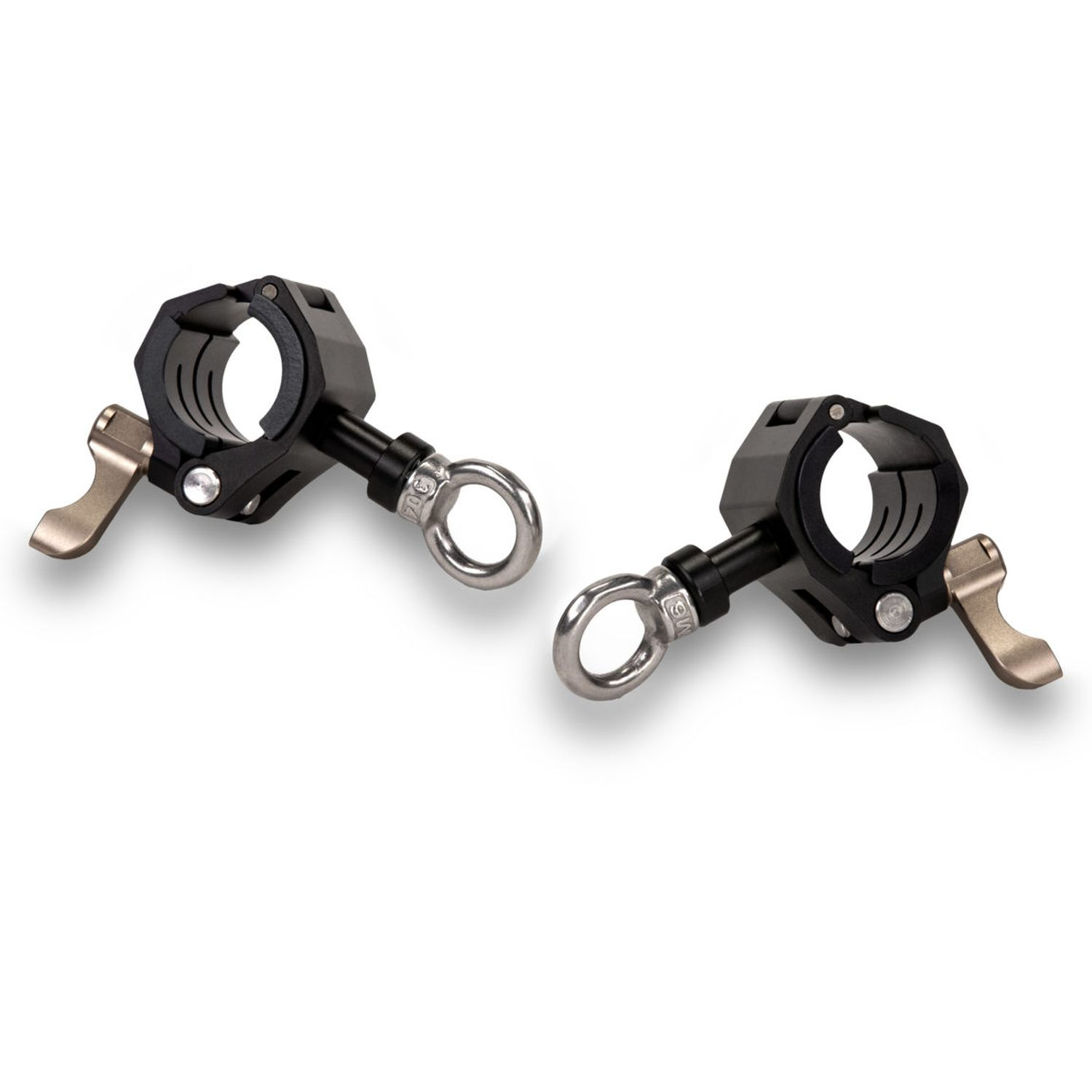 Tilta ARM-T03-ORAC Armorman 3.0 Überkopfkonfiguration Gimbal-Ring Adapterklemme